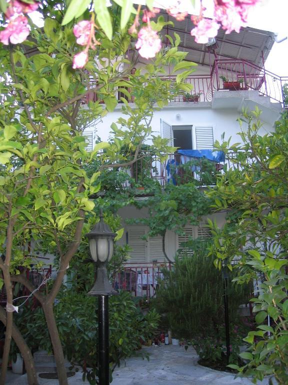 ביילה Guest House Villa Kosa מראה חיצוני תמונה