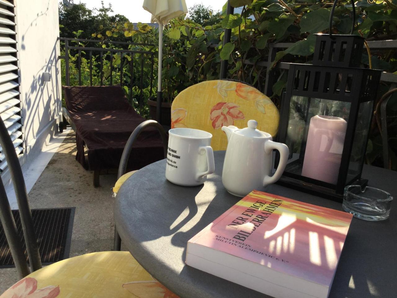 ביילה Guest House Villa Kosa מראה חיצוני תמונה