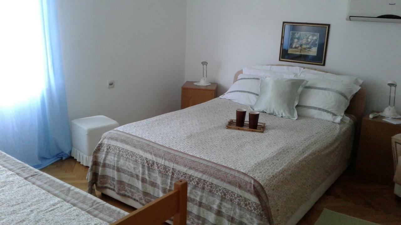 ביילה Guest House Villa Kosa מראה חיצוני תמונה